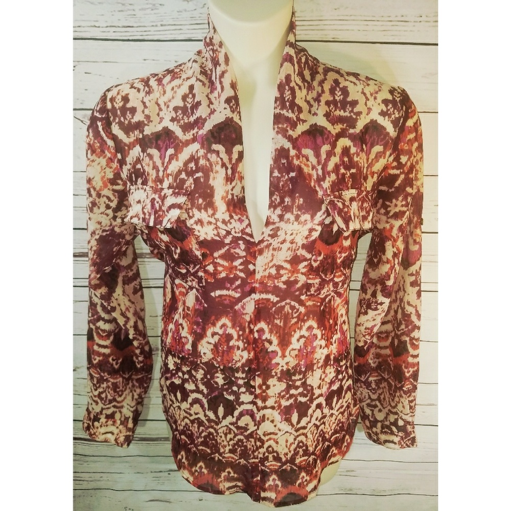 Two Alloy Size XL (Junior's) Tops